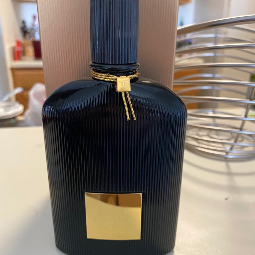 Tom Ford Black Orchid 3.4oz